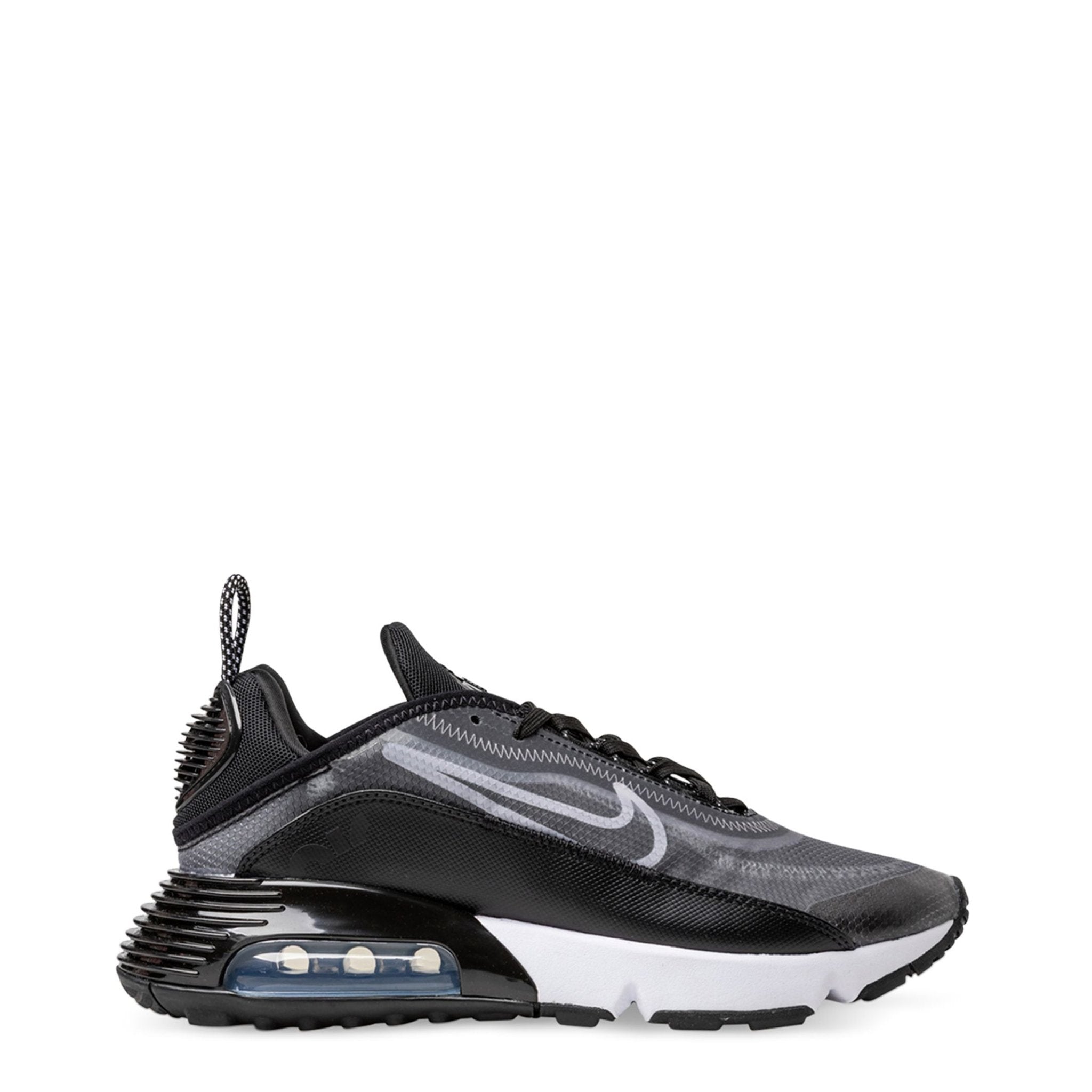 Nike W-AirMax2090-CK2612 002 Women's Trainers - Black - BYAG.Women's Trainers & Sports ShoesAquamarine TheiaBYAG.331120Nike W-AirMax2090-CK2612 002 Women's Trainers - BlackUS 8