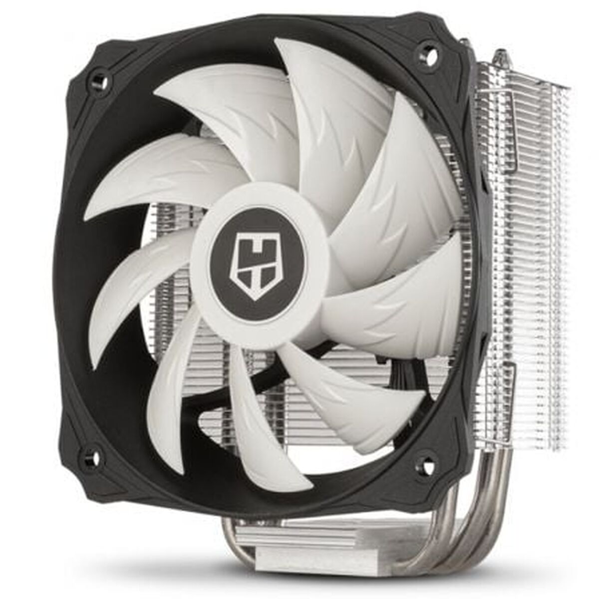 Nox-Xtreme Ventilator & Heat Sink H-212 – Produktbild 1