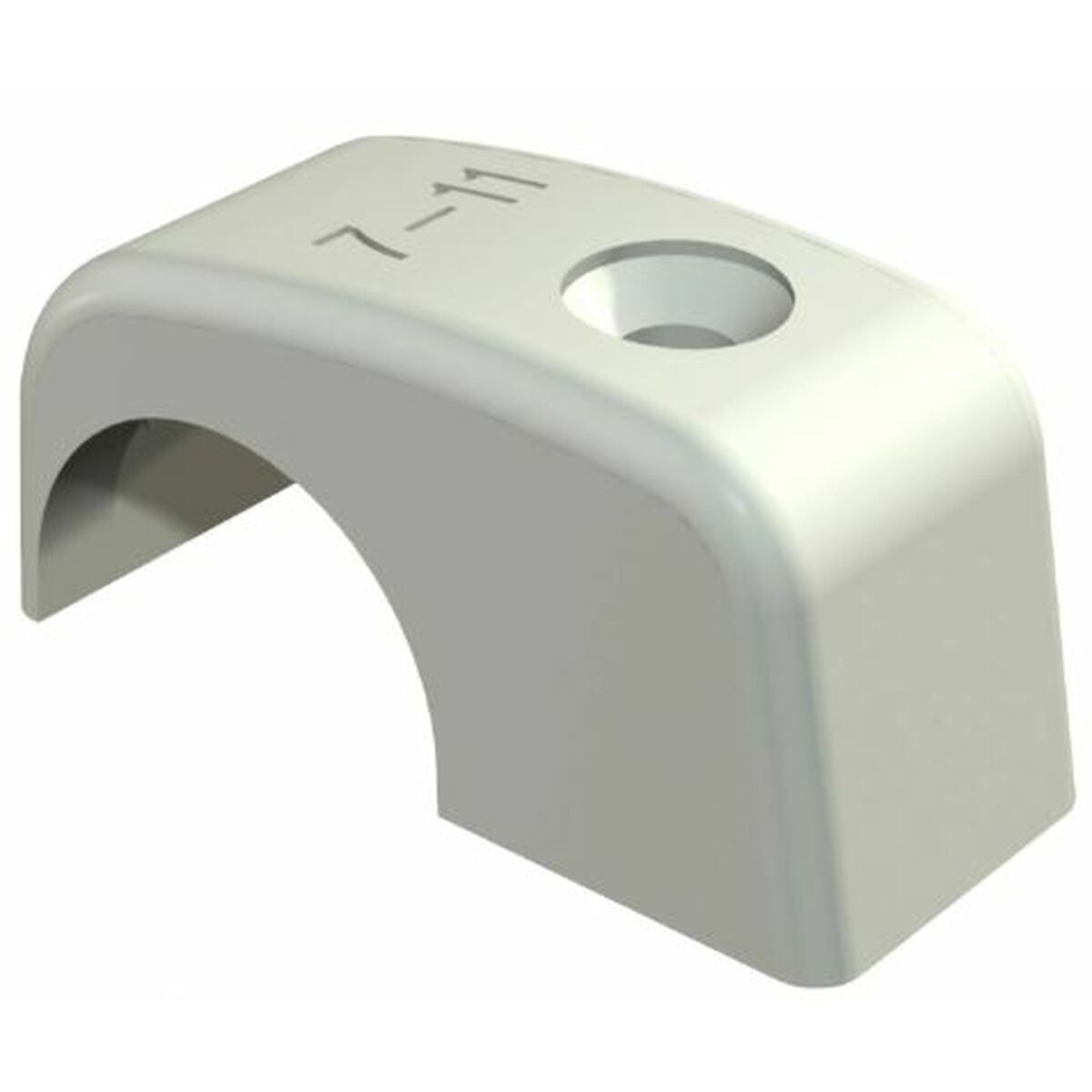 OBO Clamp – Produktbild 1