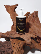 BYAG. Herren Feuchtigkeitsshampoo – Produktansicht 4