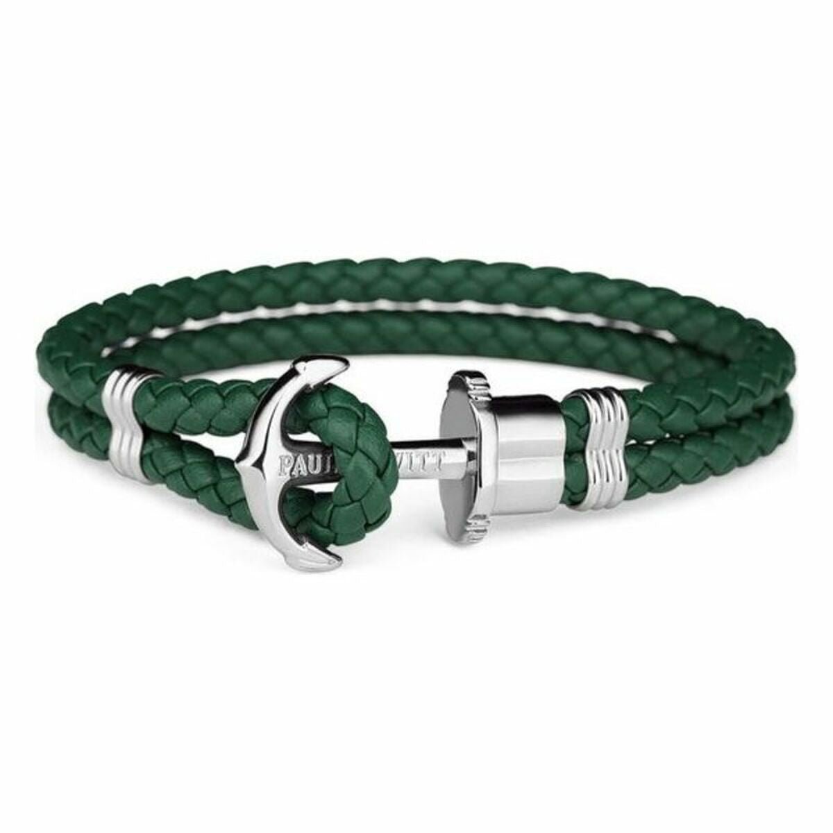 Paul Hewitt Unisex Armband PH-PH-L-S-G - BYAG.ArmbandPaul HewittBYAG.S0351974Paul Hewitt Unisex Armband PH-PH-L-S-G – 24 cm24 cm