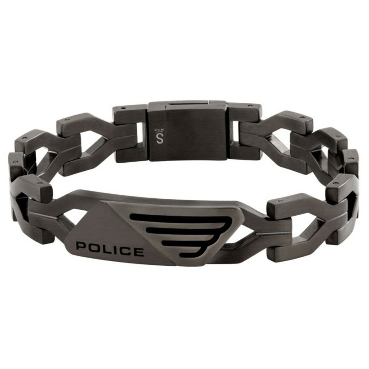 Police Herrenarmband PJ26556BSU.03 – Produktbild 1
