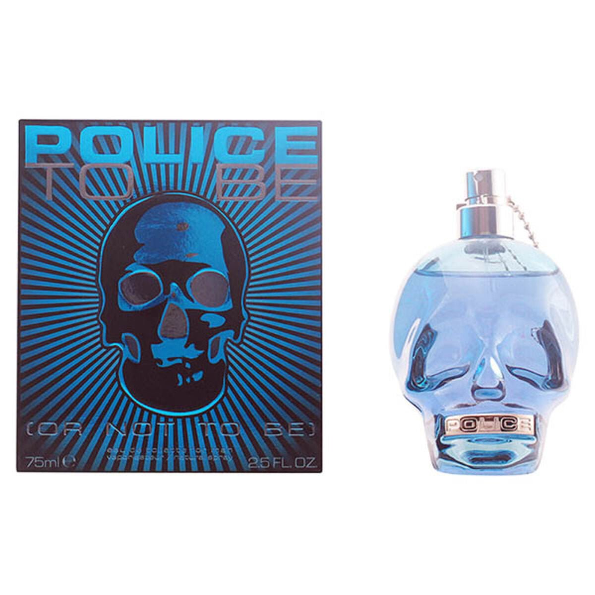 Police To Be or Not To Be Eau de Toilette for Women - 75 ml - BYAG.Women's PerfumeBigbuyBYAG.S0514165Police To Be or Not To Be Eau de Toilette for Women - 75 ml75 ml