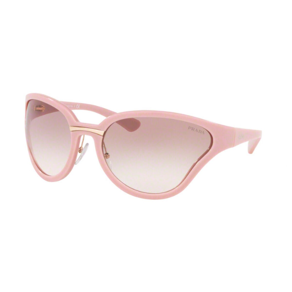 Prada Damen Sonnenbrille PR22VS-5031L0 ø 68 mm - BYAG.SonnenbrillePradaBYAG.S0364976Prada Damen Sonnenbrille PR22VS-5031L0 ø 68 mm