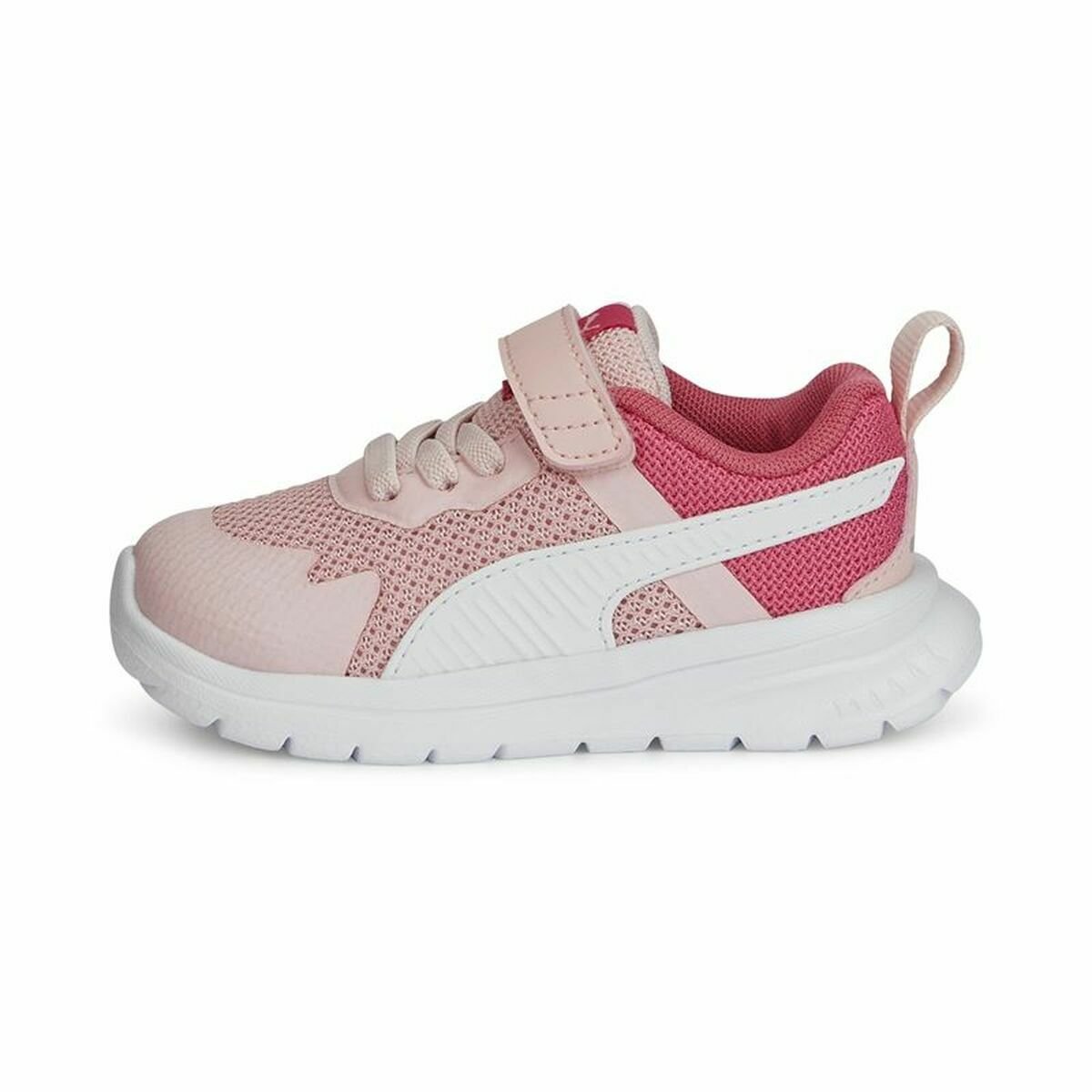 Puma Baby Sportschuhe Evolve Run Mesh Rosa - BYAG.SportschuhePumaBYAG.S6460248Puma Baby Sportschuhe Evolve Run Mesh Rosa – 2727