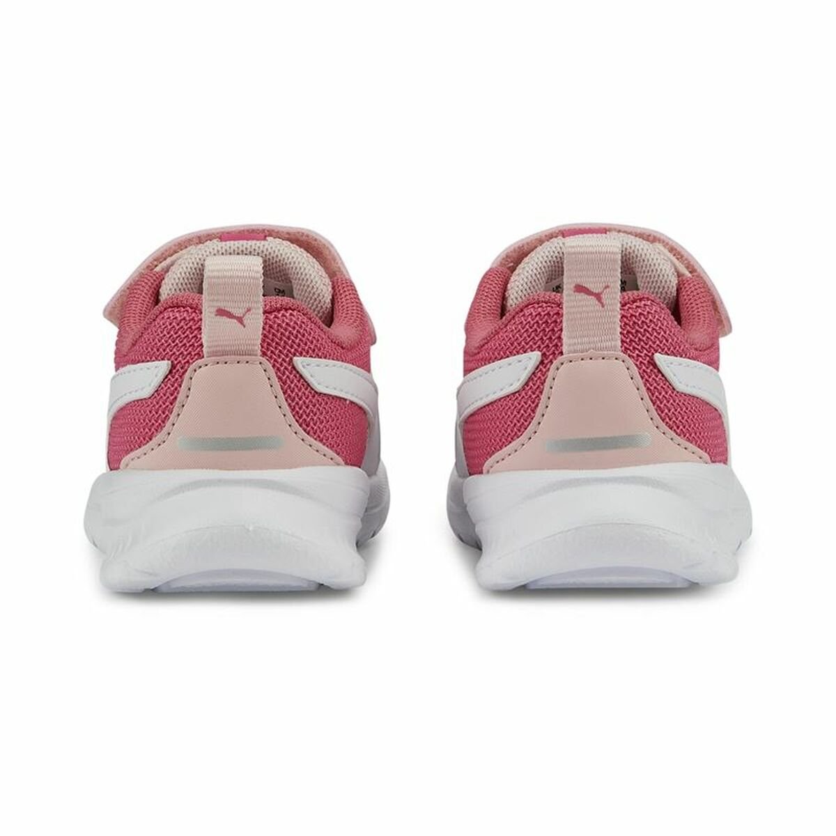 Puma Baby Sportschuhe Evolve Run Mesh Rosa - BYAG.SportschuhePumaBYAG.S6460248Puma Baby Sportschuhe Evolve Run Mesh Rosa – Produktansicht 1527