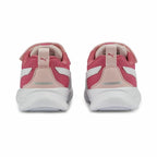 Puma Baby Sportschuhe Evolve Run Mesh Rosa - BYAG.SportschuhePumaBYAG.S6460248Puma Baby Sportschuhe Evolve Run Mesh Rosa – Produktansicht 1727