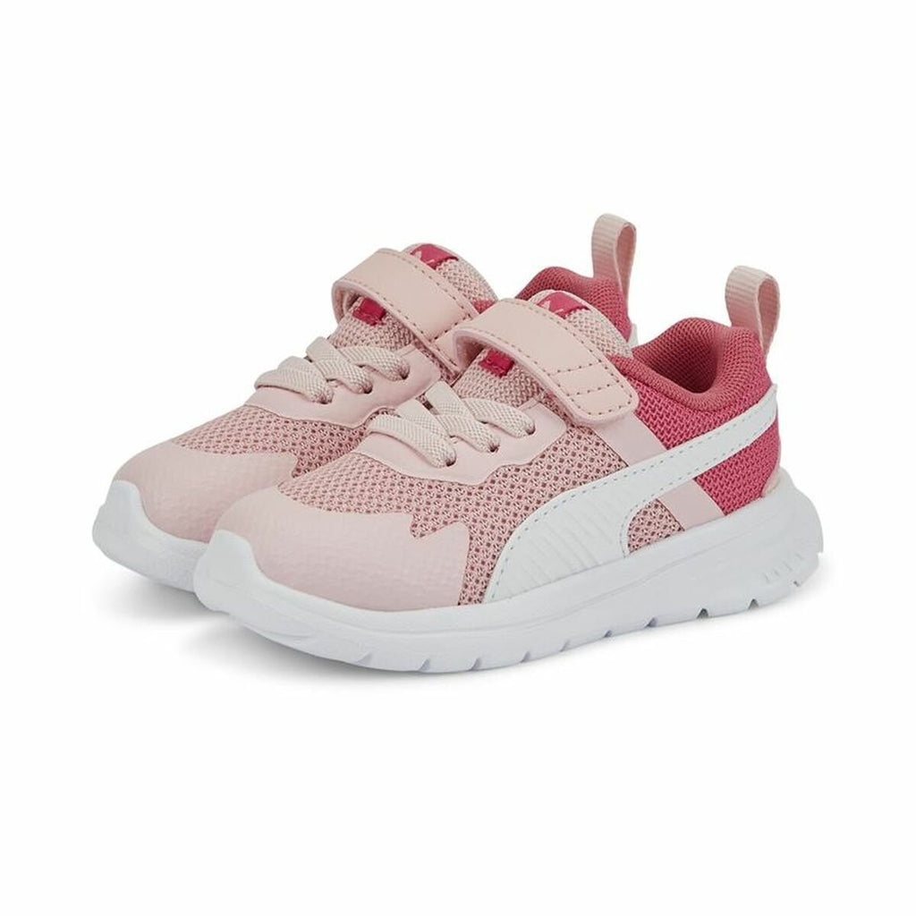 Puma Baby Sportschuhe Evolve Run Mesh Rosa - BYAG.SportschuhePumaBYAG.S6460248Puma Baby Sportschuhe Evolve Run Mesh Rosa – Produktansicht 2027