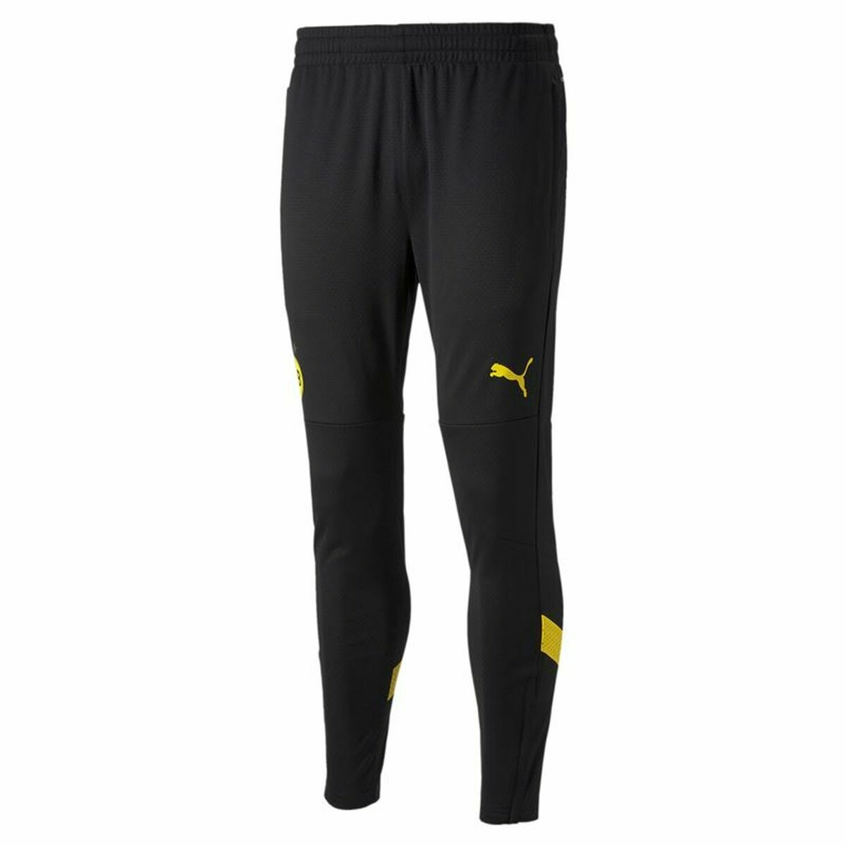 Puma Football Training Hose Erwachsene Borussia Dortmund Schwarz - BYAG.HosePumaBYAG.S6455909Puma Football Training Hose Erwachsene Borussia Dortmund Schwarz – SS
