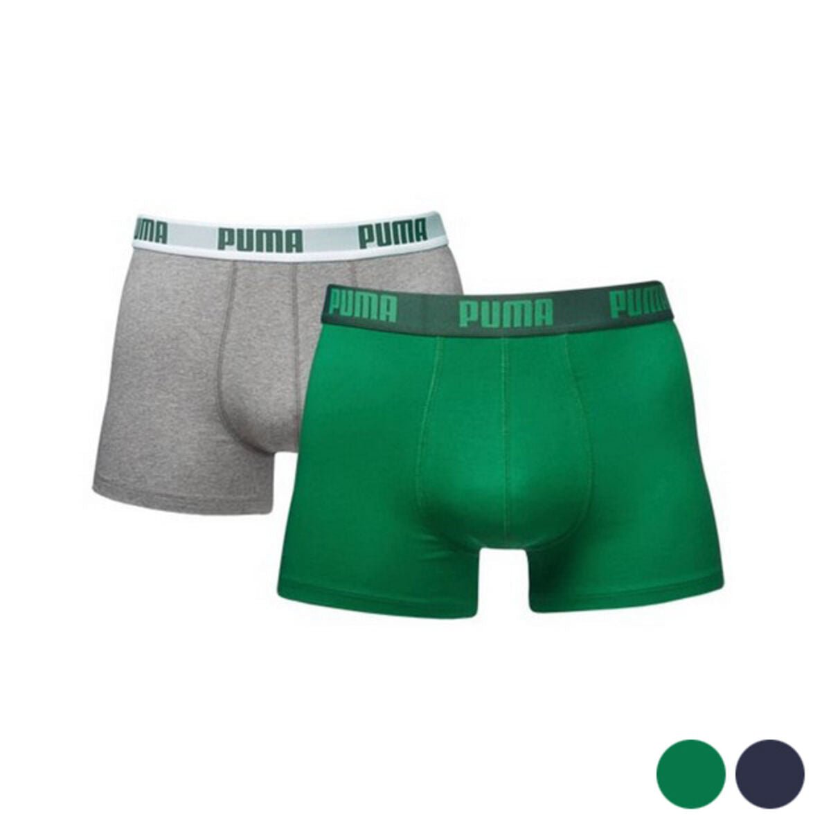 Puma Herren Boxershorts BASIC - BYAG.UnterwäschePumaBYAG.S2009289Puma Herren Boxershorts BASIC – XL, BlackBlackXL