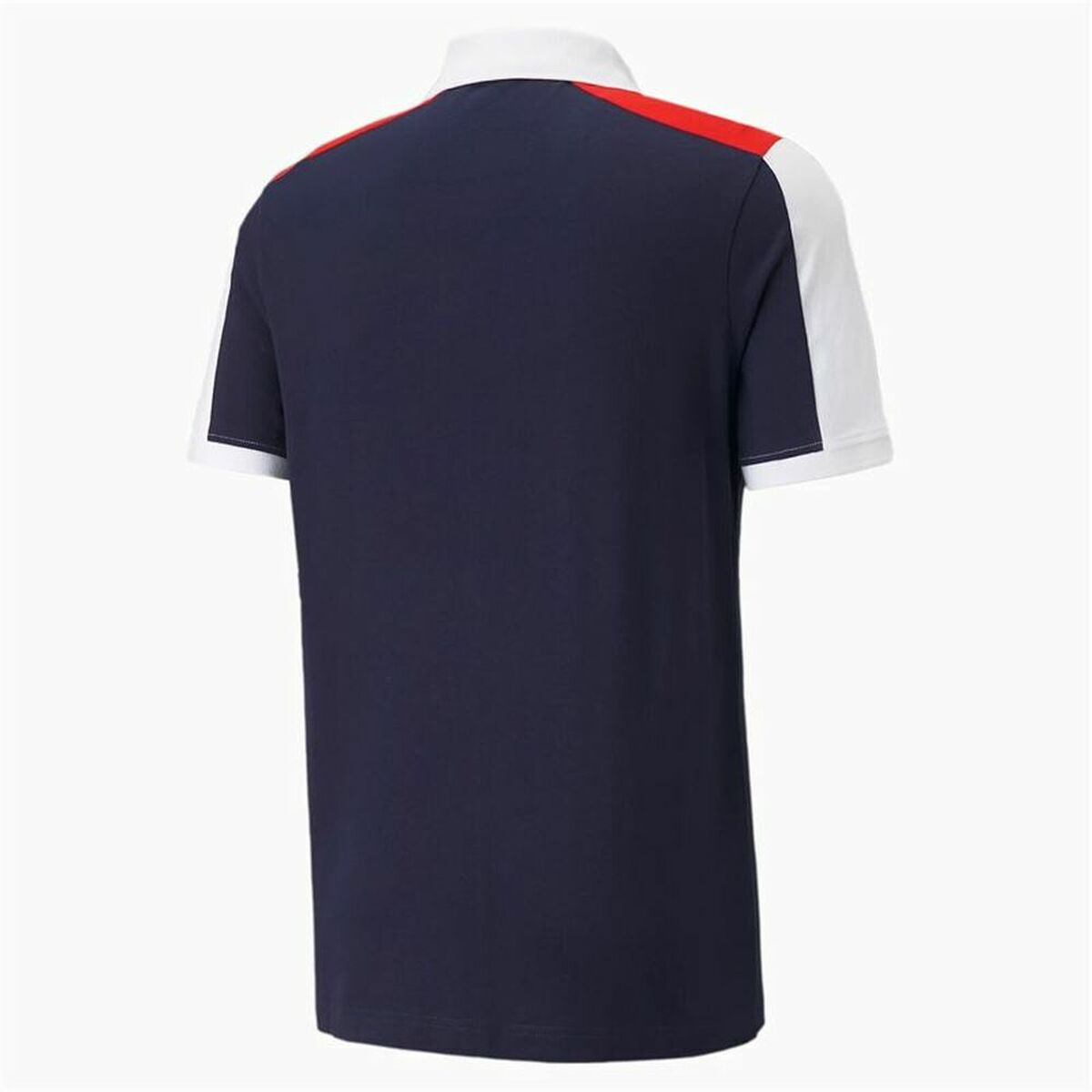 Puma Herren Kurzarm T-Shirt Essentials+ Block M - BYAG.T-ShirtPumaBYAG.S6441438Puma Herren Kurzarm T-Shirt Essentials+ Block M – XXLXXL