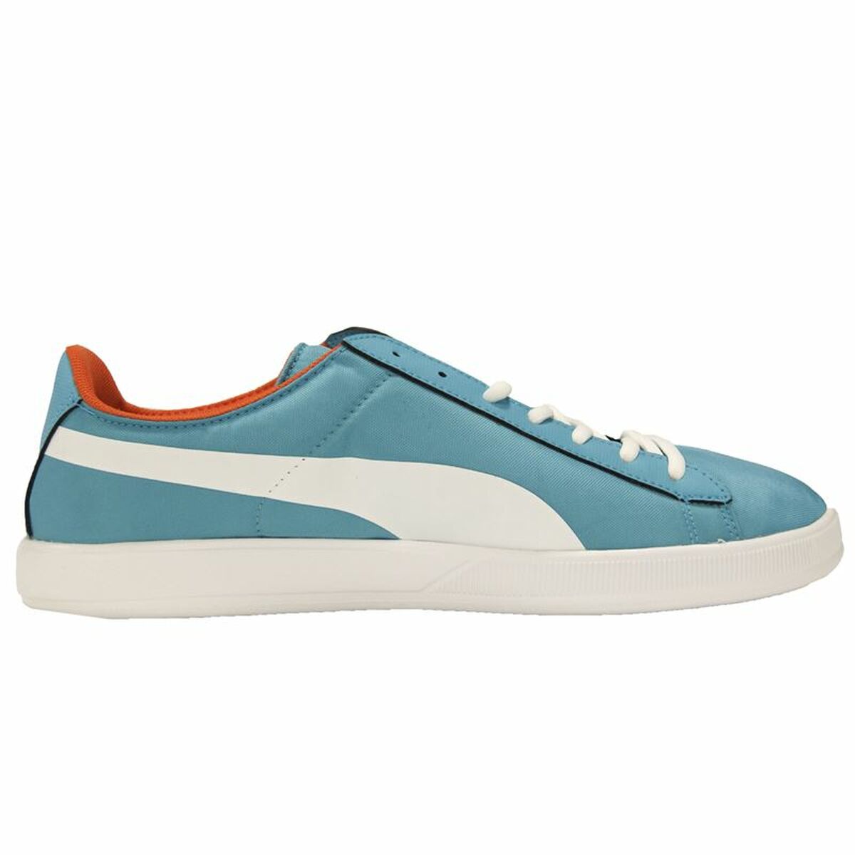 Puma Herren Sneaker Lite Lo Nylon Tech Aquamarin - BYAG.SneakerPumaBYAG.S6479715Puma Herren Sneaker Lite Lo Nylon Tech Aquamarin – 4242