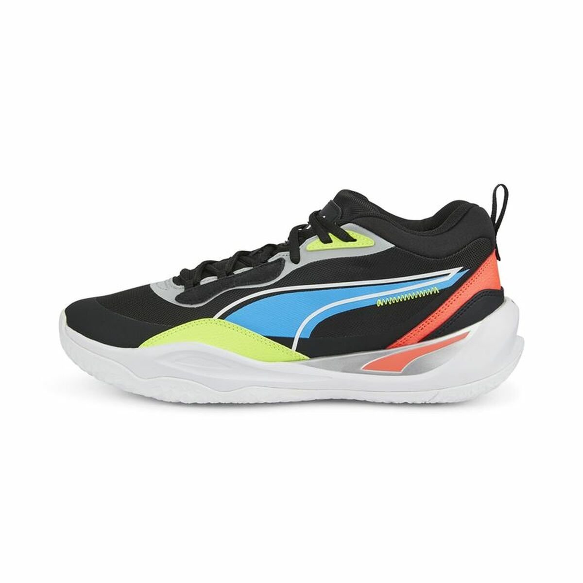 Puma Herren Sneaker Playmaker Pro Schwarz - BYAG.SneakerPumaBYAG.S6471027Puma Herren Sneaker Playmaker Pro Schwarz – 4343