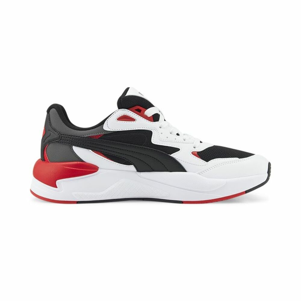 Puma Herren Sneaker X-Ray Speed M Weiß - BYAG.SneakerPumaBYAG.S6436555Puma Herren Sneaker X-Ray Speed M Weiß – 4444