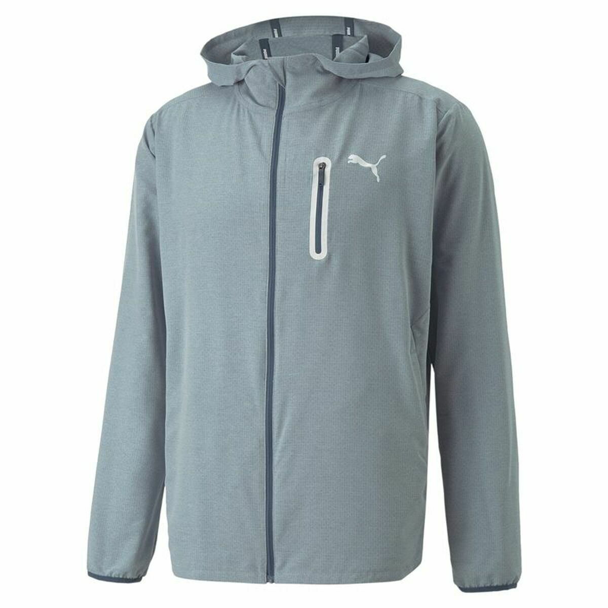 Puma Herren Sportjacke Ultraweave Blau - BYAG.JackePumaBYAG.S6452168Puma Herren Sportjacke Ultraweave Blau – XLXL