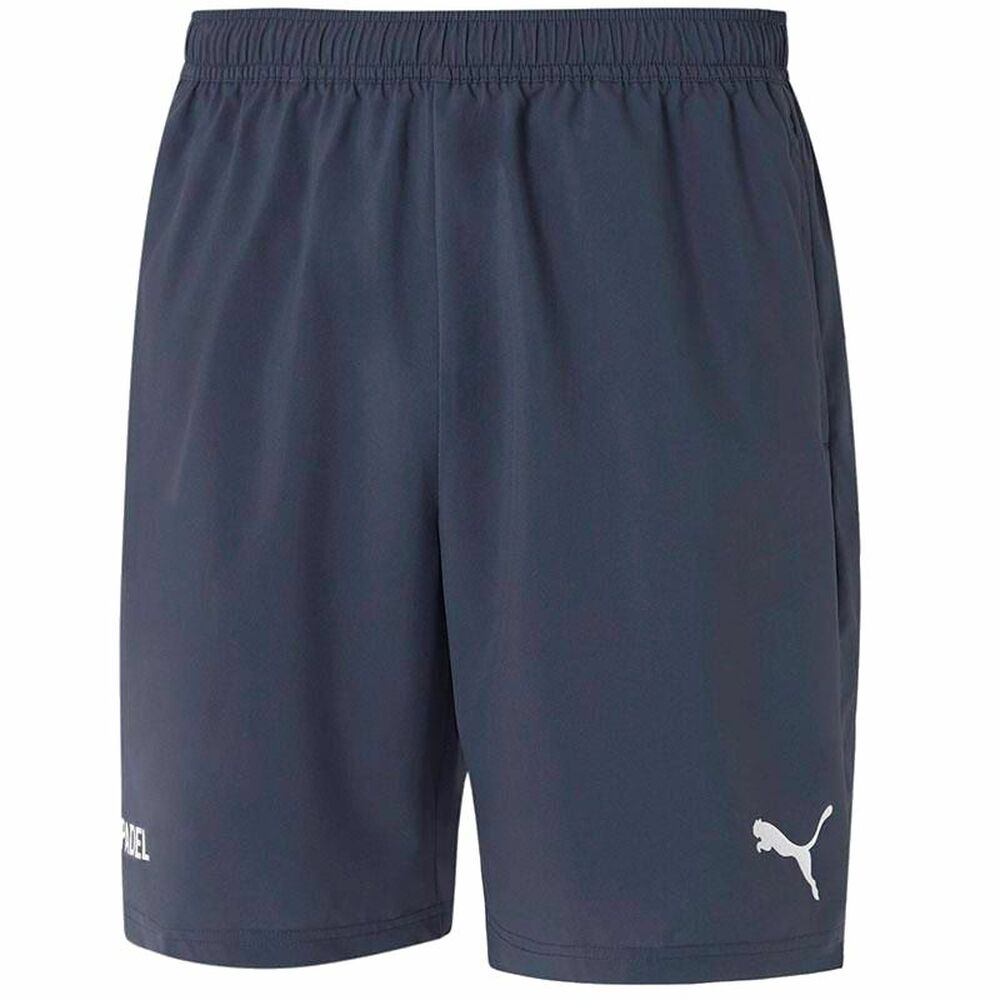 Puma Herren Sportshorts teamLIGA Dunkelblau - BYAG.ShortsPumaBYAG.S6443024Puma Herren Sportshorts teamLIGA Dunkelblau – XLXL