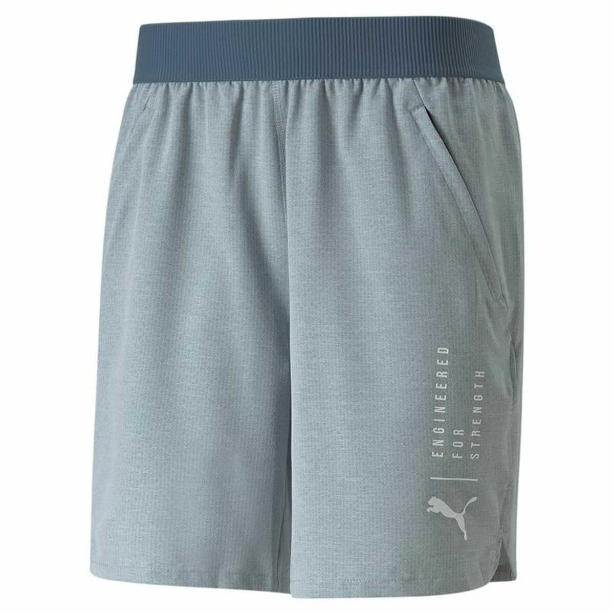 Puma Herren Sportshorts Train Ultraweave Grau - BYAG.ShortsPumaBYAG.S6455498Puma Herren Sportshorts Train Ultraweave Grau – XLXL