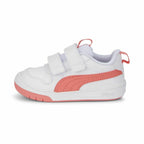 Puma Kinder Sneaker Multiflex SL V Rosa Weiß - BYAG.SneakerPumaBYAG.S6494463Puma Kinder Sneaker Multiflex SL V Rosa Weiß – 2121