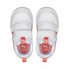 Puma Kinder Sneaker Multiflex SL V Rosa Weiß - BYAG.SneakerPumaBYAG.S6494463Puma Kinder Sneaker Multiflex SL V Rosa Weiß – Produktansicht 1821