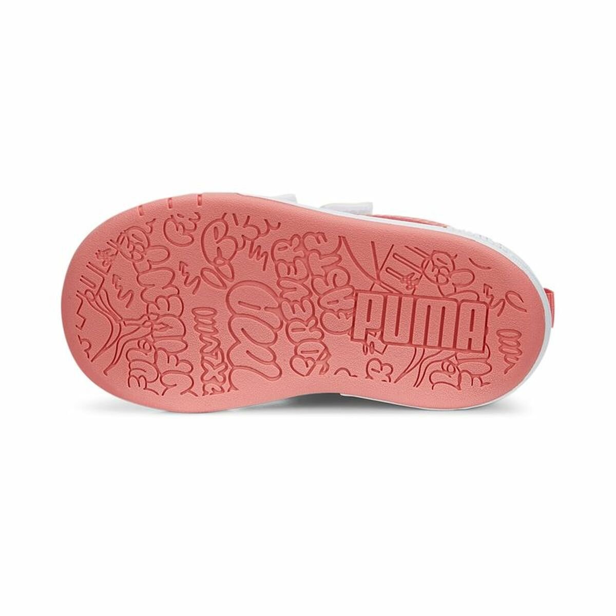 Puma Kinder Sneaker Multiflex SL V Rosa Weiß - BYAG.SneakerPumaBYAG.S6494463Puma Kinder Sneaker Multiflex SL V Rosa Weiß – Produktansicht 1921