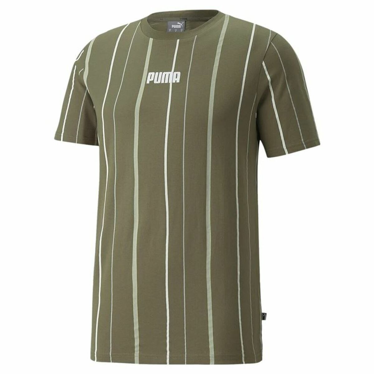 Puma Short-sleeve Sport-T-Shirt Modern Basics M - BYAG.T-ShirtPumaBYAG.S6441820Puma Short-sleeve Sport-T-Shirt Modern Basics M – XLXL