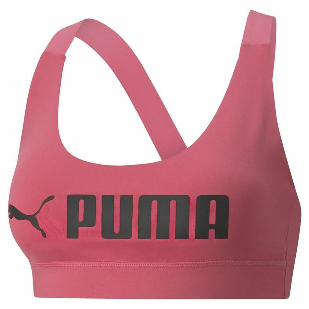 Puma Sport-BH Mehrfarbig - BYAG.Sport-BHPumaBYAG.S6458959Puma Sport-BH Mehrfarbig – XSXS