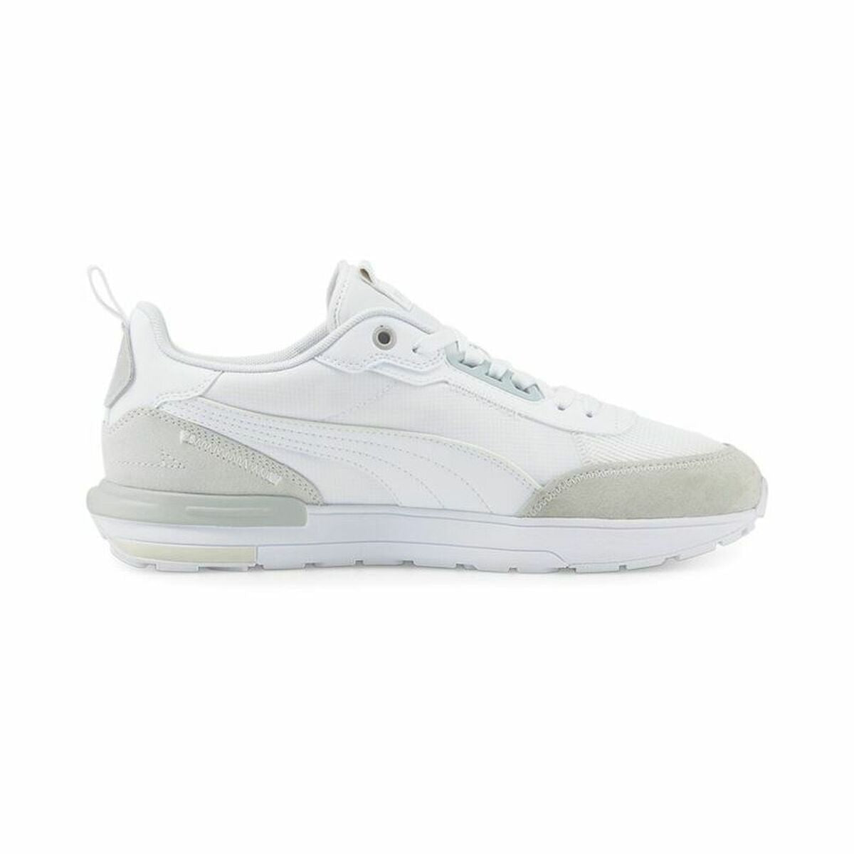 Puma Sportschuhe Damen R22 Weiß - BYAG.SportschuhePumaBYAG.S6447013Puma Sportschuhe Damen R22 Weiß – 4444