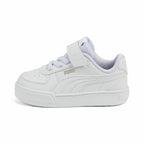 Puma Sportschuhe Kinder Caven AC+ Weiß - BYAG.SportschuhePumaBYAG.S6456178Puma Sportschuhe Kinder Caven AC+ Weiß – Produktansicht 1520