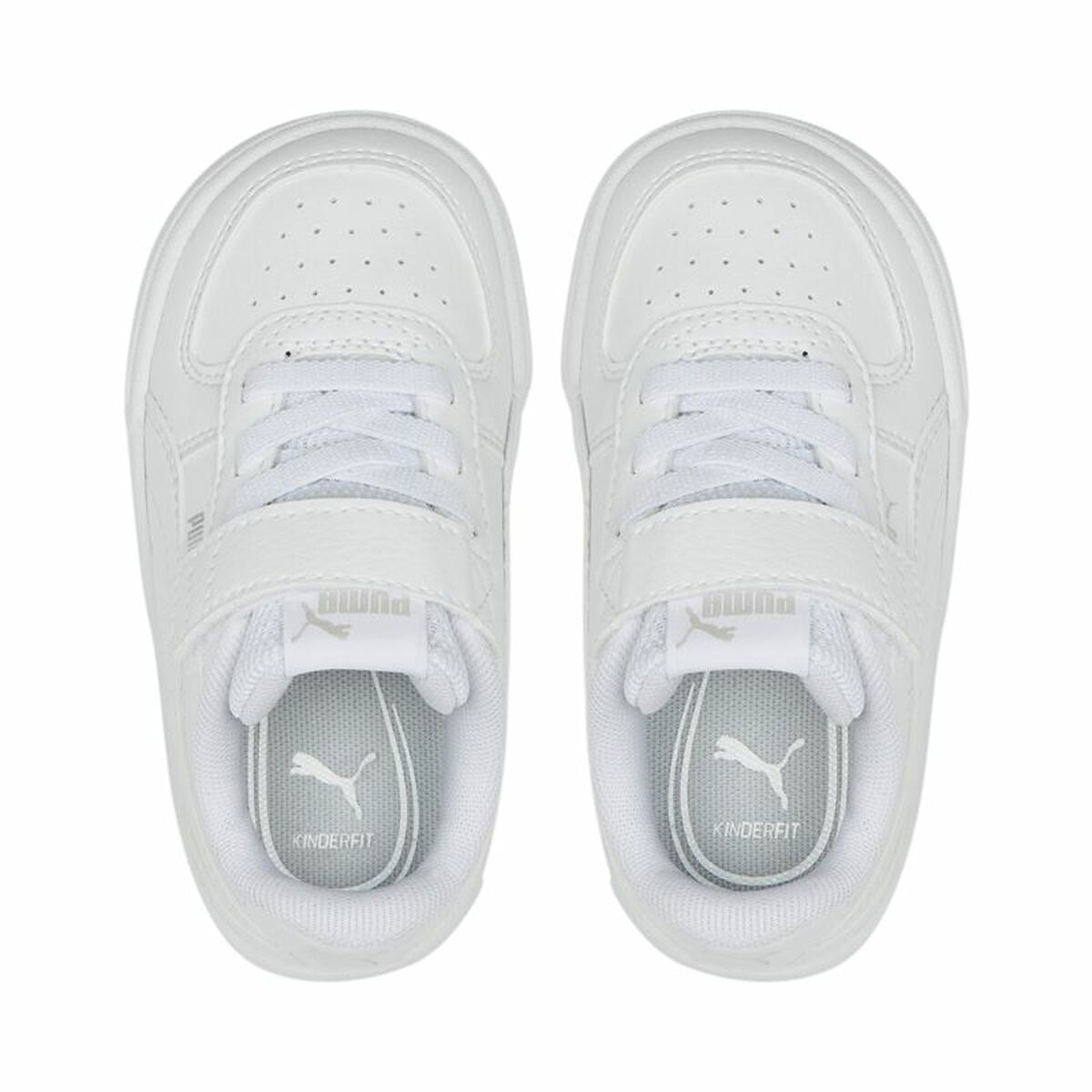 Puma Sportschuhe Kinder Caven AC+ Weiß - BYAG.SportschuhePumaBYAG.S6456178Puma Sportschuhe Kinder Caven AC+ Weiß – Produktansicht 3020