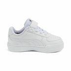 Puma Sportschuhe Kinder Caven AC+ Weiß - BYAG.SportschuhePumaBYAG.S6456178Puma Sportschuhe Kinder Caven AC+ Weiß – Produktansicht 3220