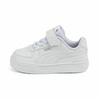Puma Sportschuhe Kinder Caven AC+ Weiß - BYAG.SportschuhePumaBYAG.S6456178Puma Sportschuhe Kinder Caven AC+ Weiß – Produktansicht 220