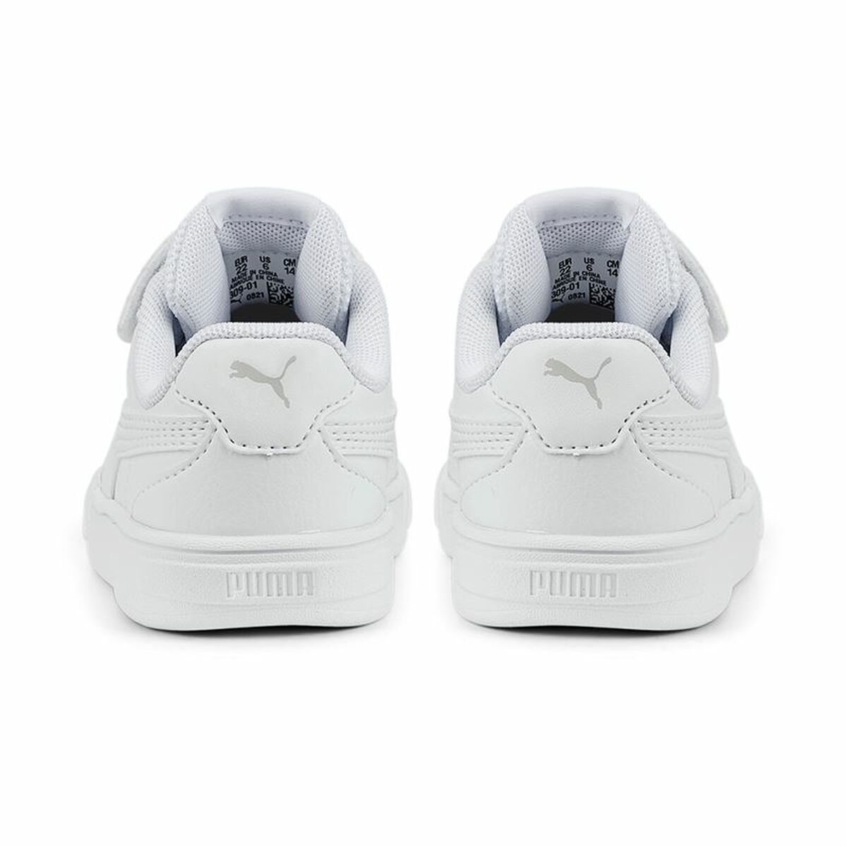 Puma Sportschuhe Kinder Caven AC+ Weiß - BYAG.SportschuhePumaBYAG.S6456178Puma Sportschuhe Kinder Caven AC+ Weiß – Produktansicht 1420