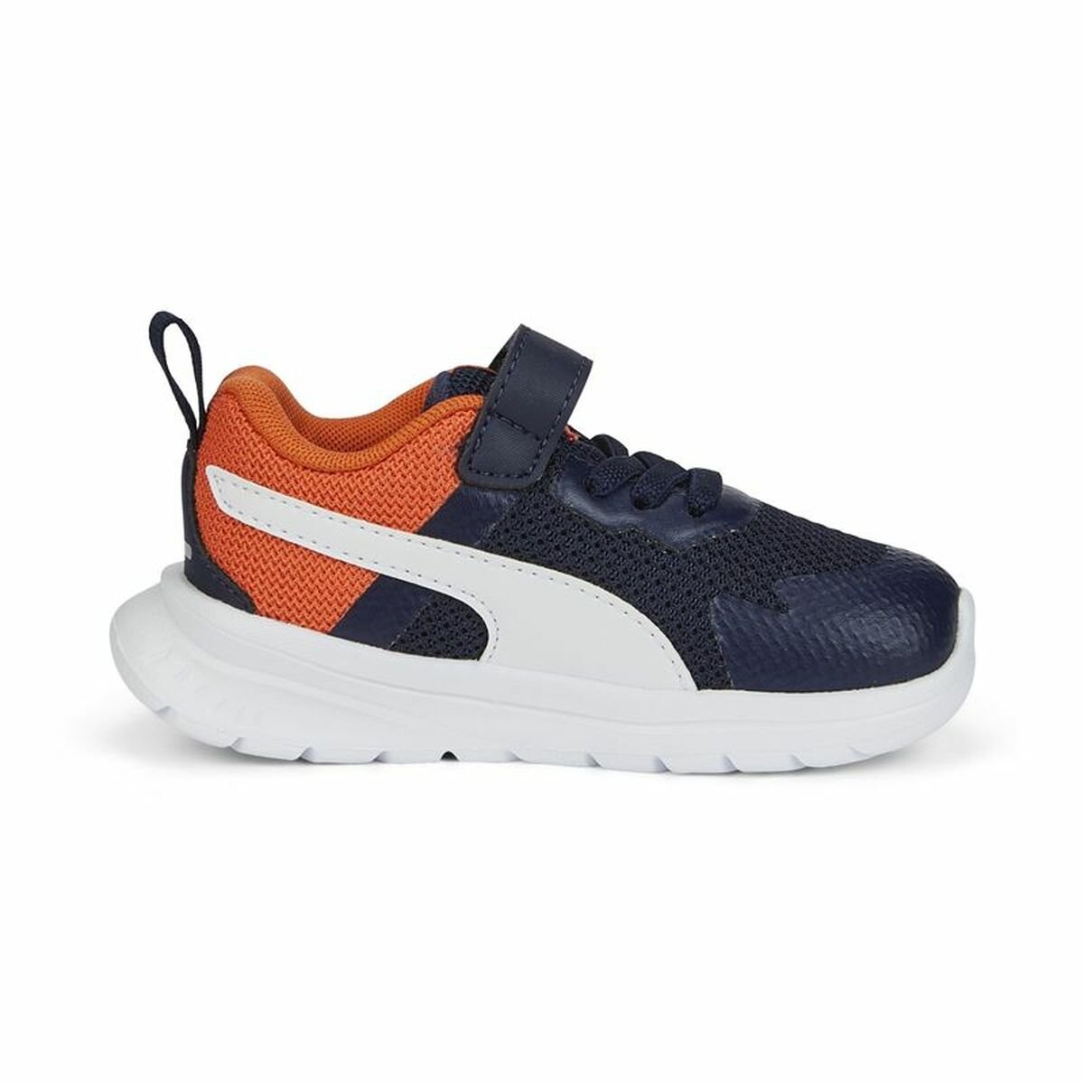 Puma Sportschuhe Kinder Evolve Run Mesh Marineblau Blau - BYAG.SportschuhePumaBYAG.S6469871Puma Sportschuhe Kinder Evolve Run Mesh Marineblau Blau – 3737