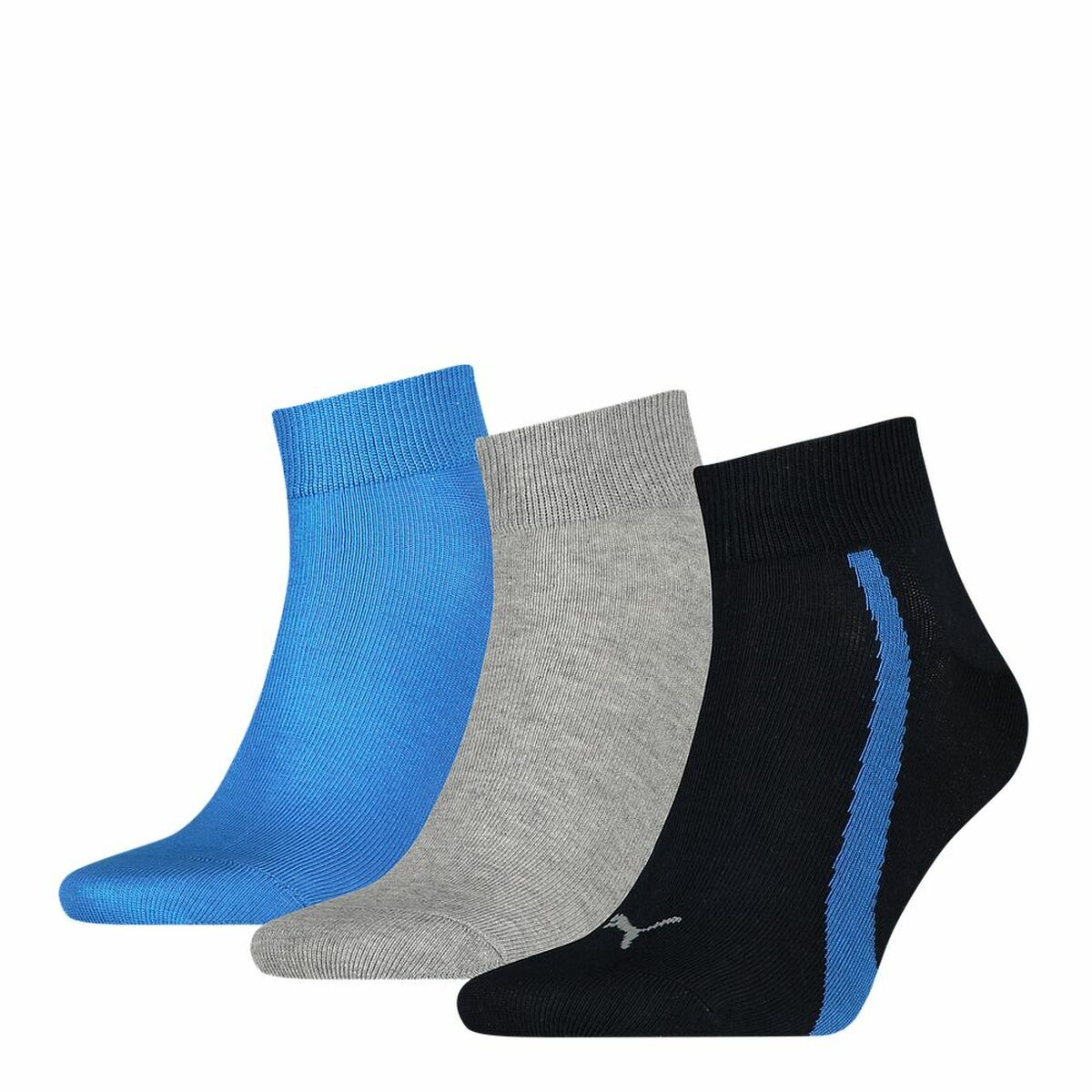 Puma Sportsocken Lifestyle Quarter 100000957 003 Marineblau - BYAG.SockenPumaBYAG.S2013483Puma Sportsocken Lifestyle Quarter 100000957 003 Marineblau – 35-3835-38