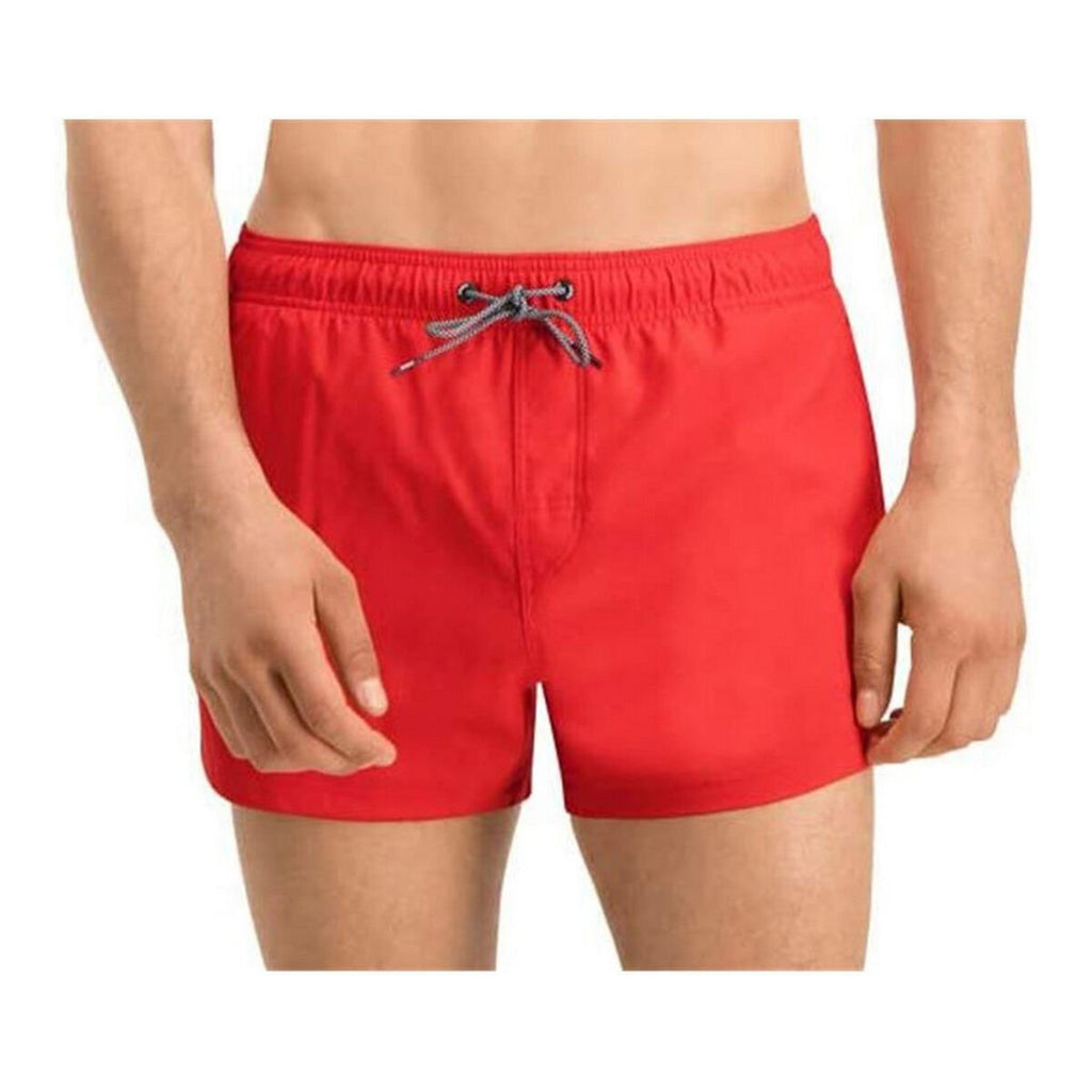 Puma Swim Short Men's Swim Shorts - Red - BYAG.Men's SwimwearBigbuyBYAG.S6432483Puma Swim Short Men's Swim Shorts - Red - product image 11S