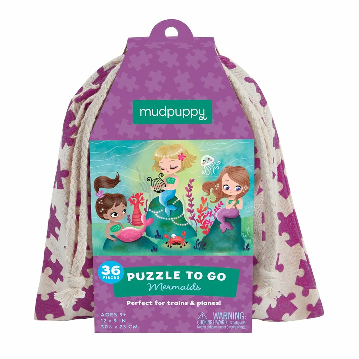 Puzzle – Produktbild 1