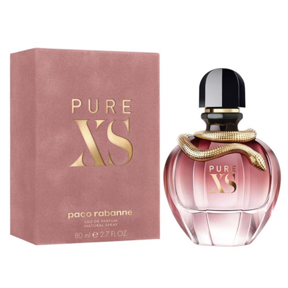 Rabanne Pure XS For Her Damen Eau de Parfum – 30 ml - BYAG.Eau de ParfumRabanneBYAG.S0562114Rabanne Pure XS For Her Damen Eau de Parfum – 30 ml – 30 ml30 ml