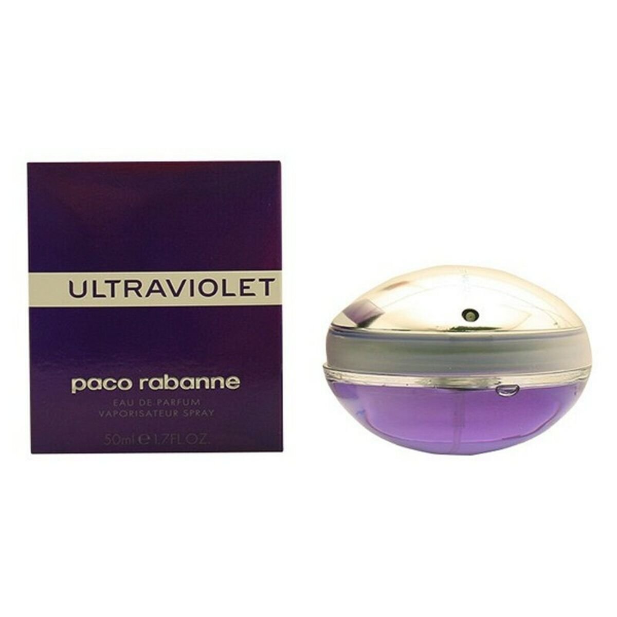 Rabanne Ultraviolet Damen Eau de Parfum – 80 ml - BYAG.Eau de ParfumRabanneBYAG.S4506441Rabanne Ultraviolet Damen Eau de Parfum – 80 ml – 80 ml80 ml