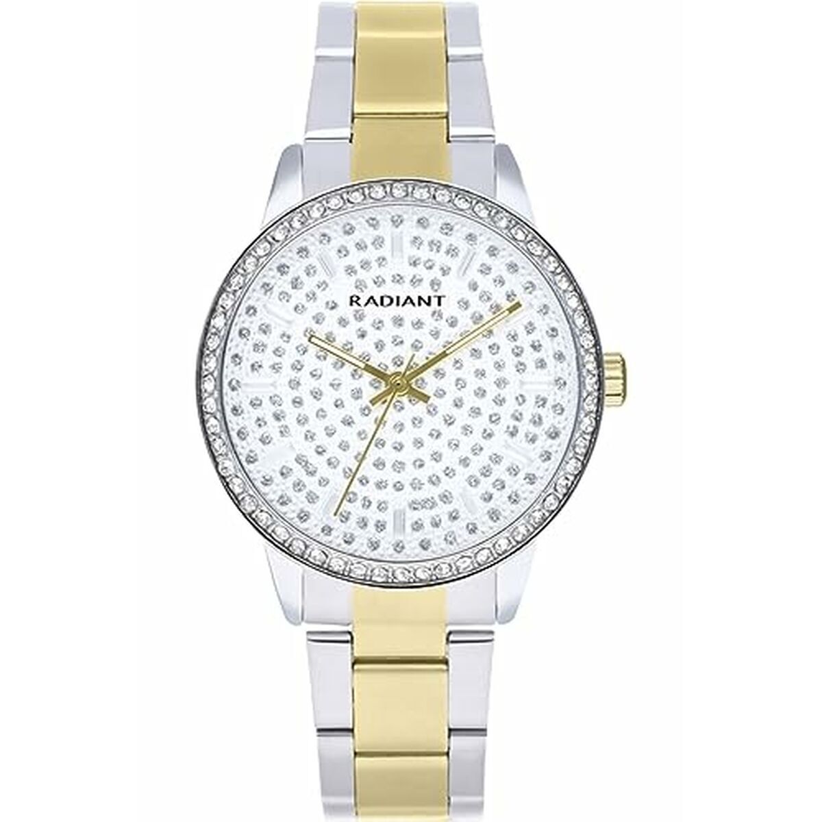 Radiant Damenarmbanduhr RA578203 - BYAG.Uhren > DaHerrenRadiantBYAG.S08006038434103466623Radiant Damenarmbanduhr RA578203