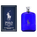 Ralph Lauren Polo Blue Eau de Toilette for Men - 200 ml - BYAG.Men's PerfumeBigbuyBYAG.S0514367Ralph Lauren Polo Blue Eau de Toilette for Men - 200 ml - product image 4200 ml