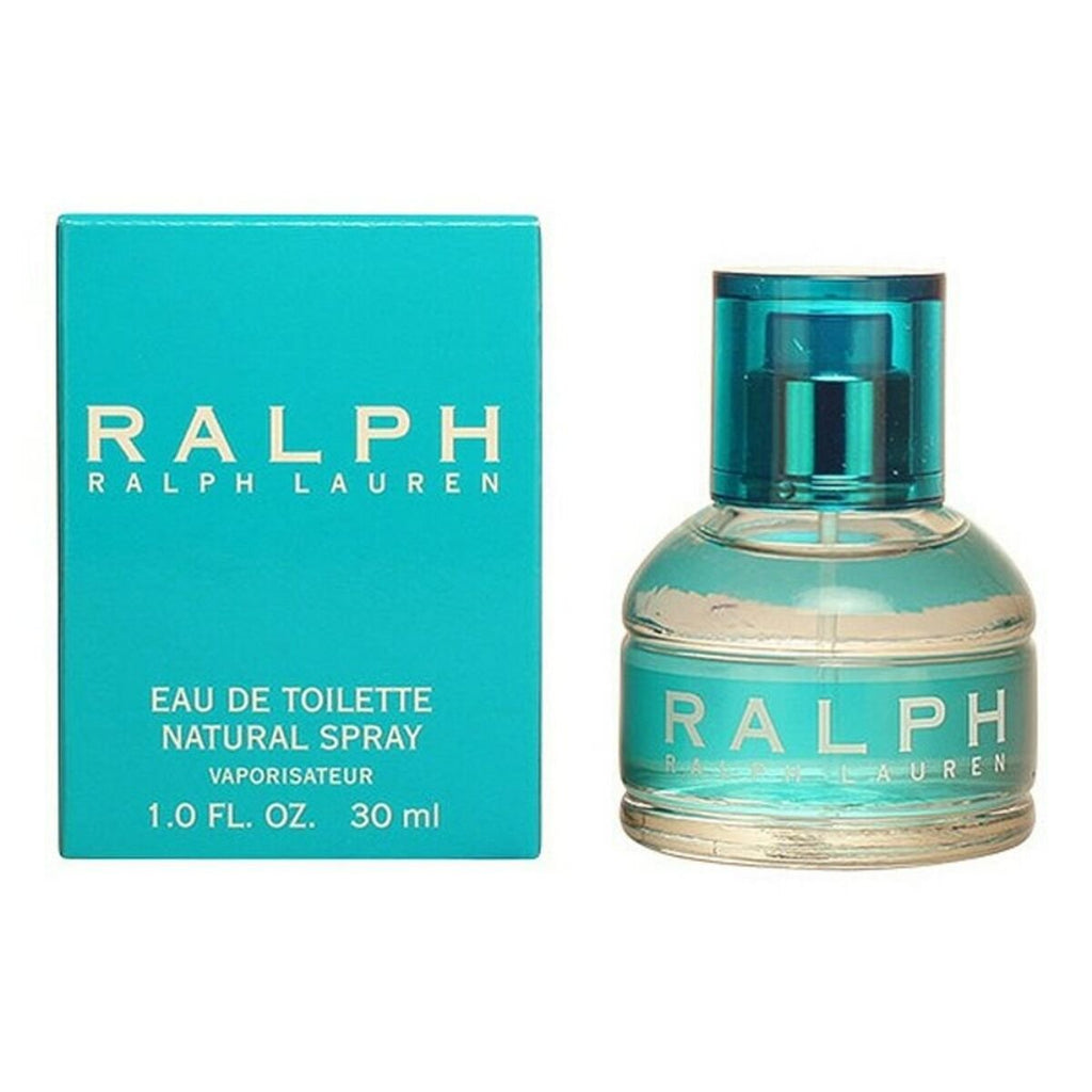Ralph Lauren Ralph Eau de Toilette for Women - BYAG.Women's PerfumeBigbuyBYAG.S0514339Ralph Lauren Ralph Eau de Toilette for Women - product image 3100 ml