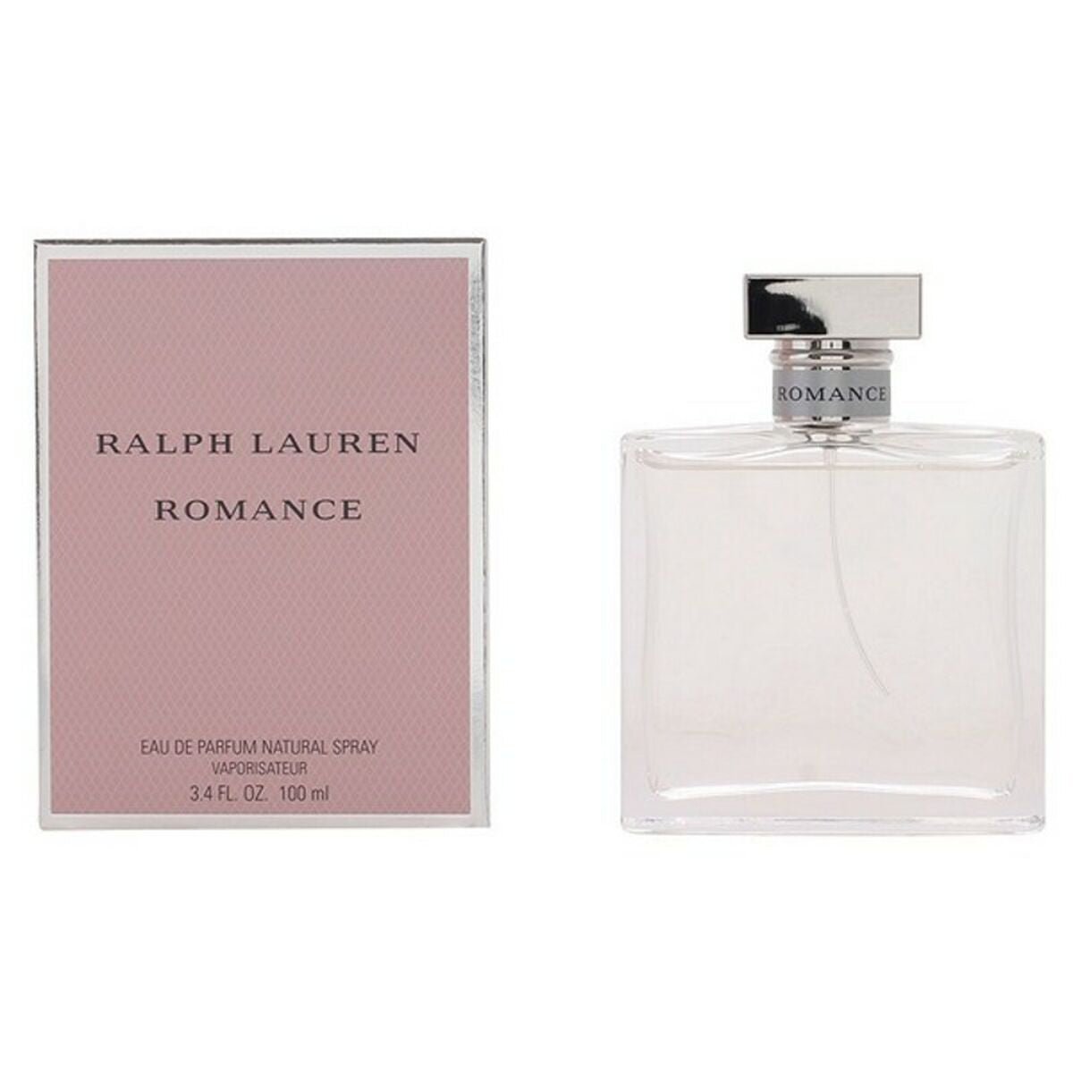 Ralph Lauren Romance Eau de Parfum for Women - BYAG.Women's PerfumeBigbuyBYAG.S0514337Ralph Lauren Romance Eau de Parfum for Women50 ml