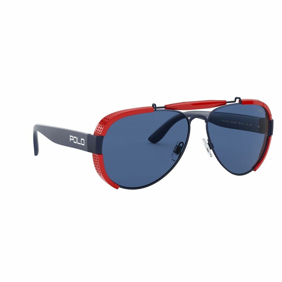 Ralph Lauren Unisex Sonnenbrille PH3129-93038060 ø 60 mm - BYAG.SonnenbrilleRalph LaurenBYAG.S0363949Ralph Lauren Unisex Sonnenbrille PH3129-93038060 ø 60 mm