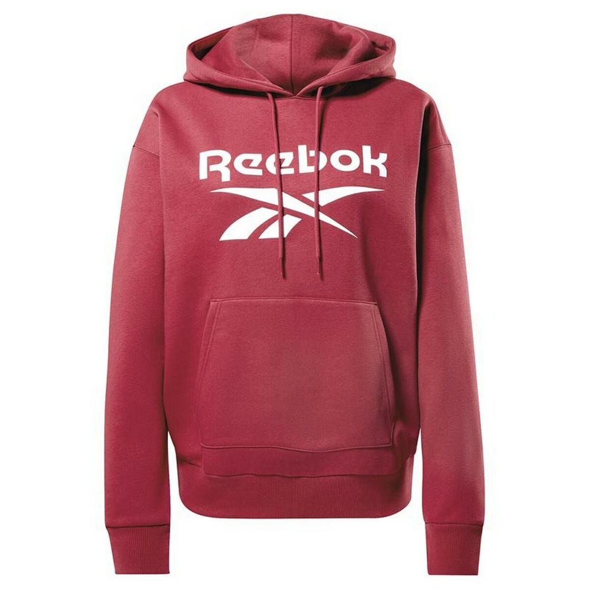 Reebok Damen Hoodie Identity Rot - BYAG.HoodieReebokBYAG.S6434398Reebok Damen Hoodie Identity Rot – XSXS