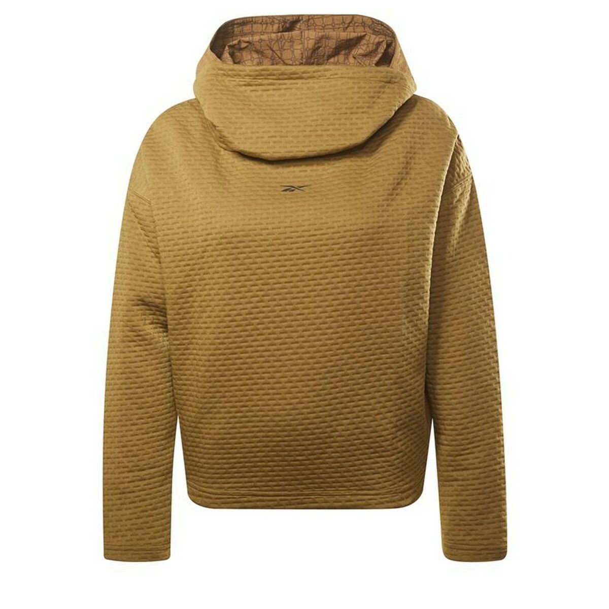 Reebok Damen Hoodie Thermowarm+ Graphene W Braun - BYAG.HoodieReebokBYAG.S6434460Reebok Damen Hoodie Thermowarm+ Graphene W Braun – SS
