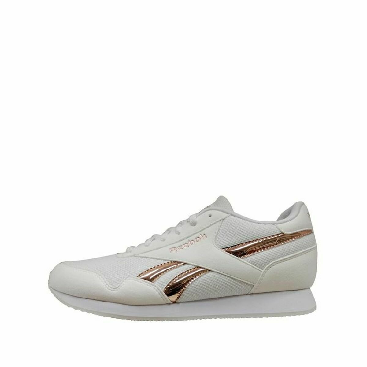 Reebok Damen Sneaker Royal Classic Jogger 3 Weiß - BYAG.SneakerReebokBYAG.S6467016Reebok Damen Sneaker Royal Classic Jogger 3 Weiß – 4040