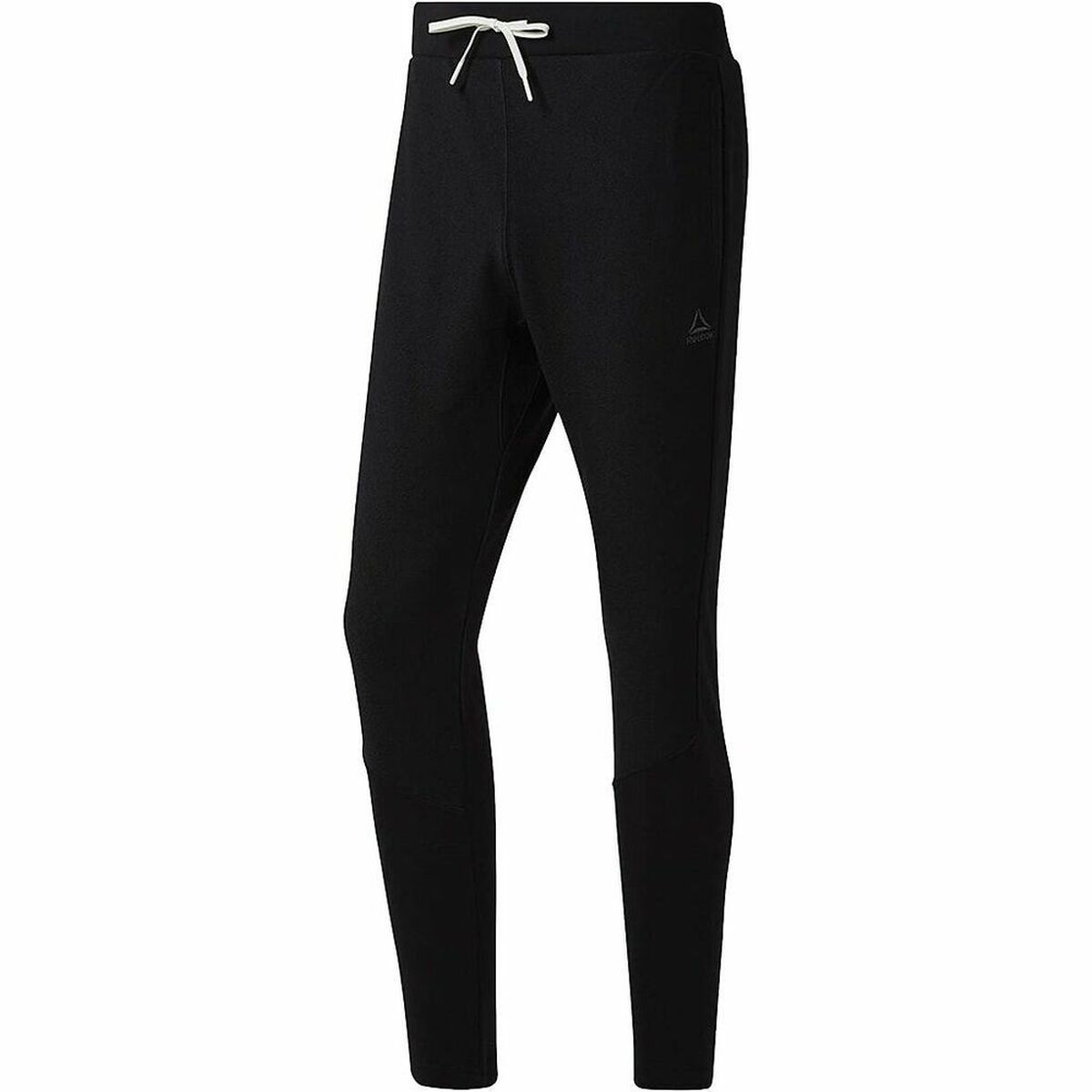 Reebok Erwachsene Hose JOGGER DY7771 Schwarz Herren - BYAG.JogginghoseReebokBYAG.S2019367Reebok Erwachsene Hose JOGGER DY7771 Schwarz Herren – 2XL2XL