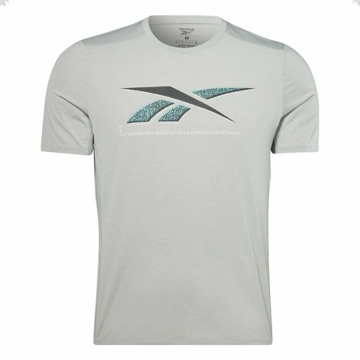 Reebok Herren Kurzarm T-Shirt Activchill Graphic - BYAG.T-ShirtReebokBYAG.S6476970Reebok Herren Kurzarm T-Shirt Activchill Graphic – XLXL