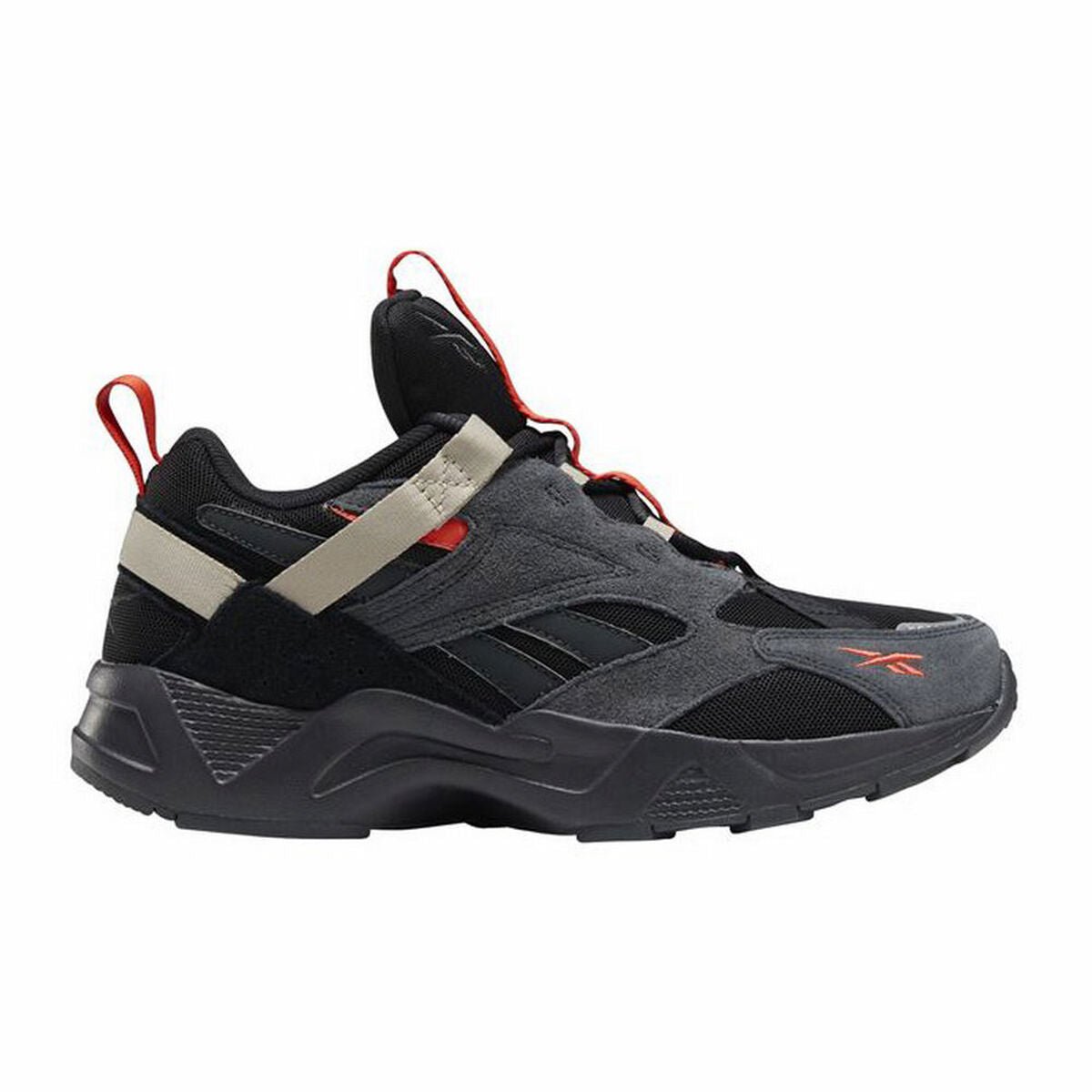 Reebok Herren Sneaker Classic Aztre Schwarz - BYAG.SneakerReebokBYAG.S6411722Reebok Herren Sneaker Classic Aztre Schwarz – 4242
