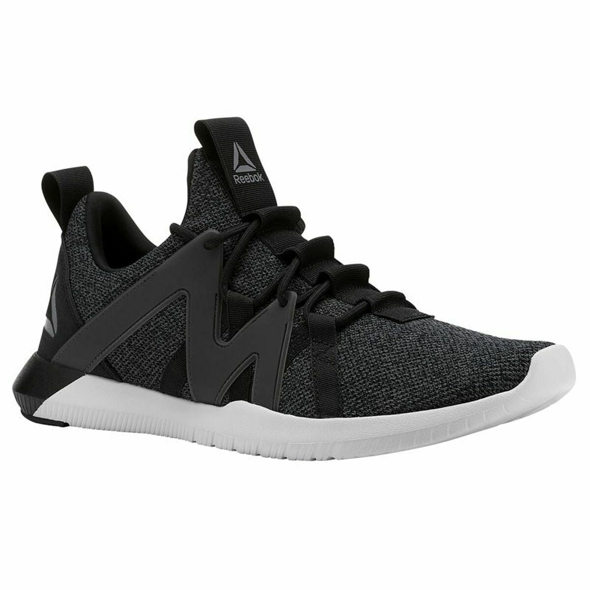 Reebok Herren Sneaker Reago Train Schwarz - BYAG.SneakerReebokBYAG.S6454195Reebok Herren Sneaker Reago Train Schwarz – 42.542.5